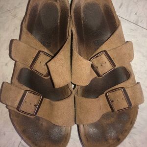 Birkenstock Sandals